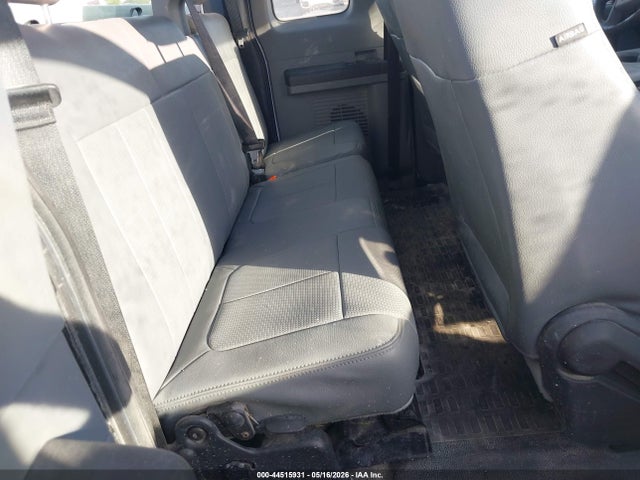 Ford F-350 Xl 2016 1FD8X3BT7GED02787 Image 8