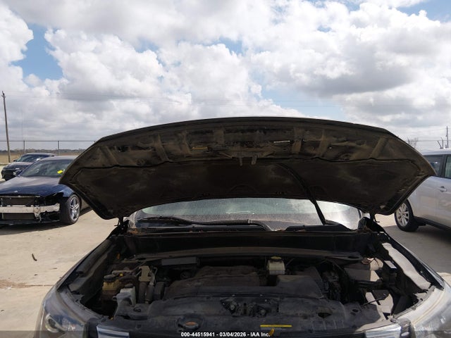 Aukcja sprzedaży 2019 Nissan Pathfinder S, vin: 5N1DR2MN2KC641740, numer aukcji: 44515941