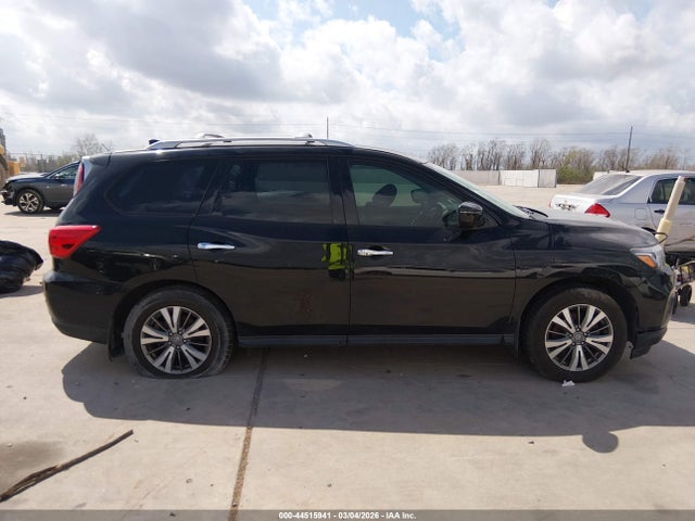 Aukcja sprzedaży 2019 Nissan Pathfinder S, vin: 5N1DR2MN2KC641740, numer aukcji: 44515941