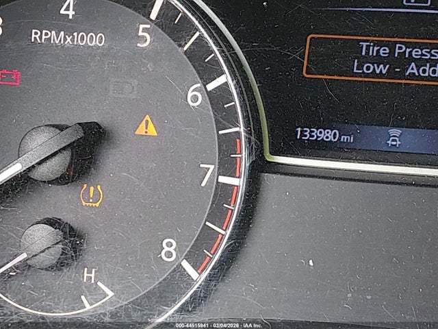 Aukcja sprzedaży 2019 Nissan Pathfinder S, vin: 5N1DR2MN2KC641740, numer aukcji: 44515941