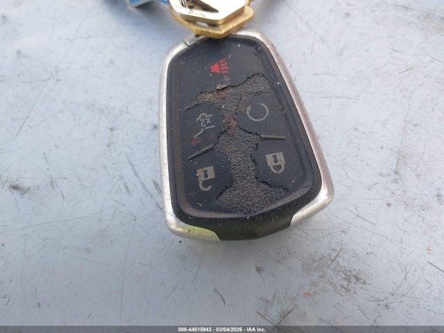 2023 CADILLAC XT6 1GYKPAR49PZ109833 Photo 10