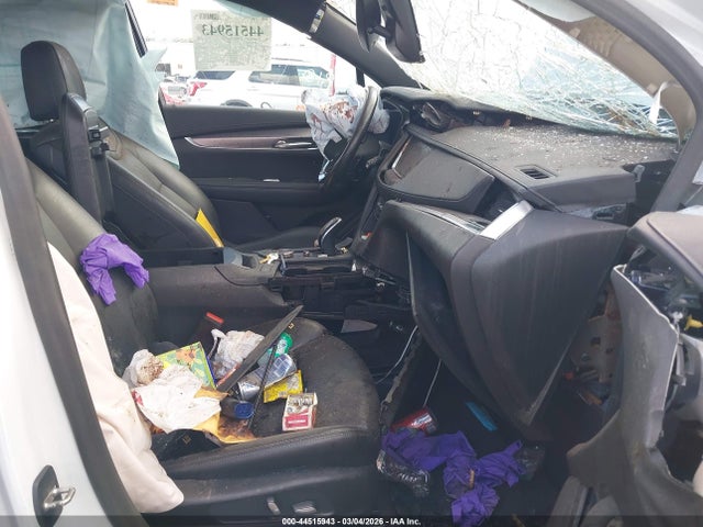 2023 CADILLAC XT6 1GYKPAR49PZ109833 Photo 4