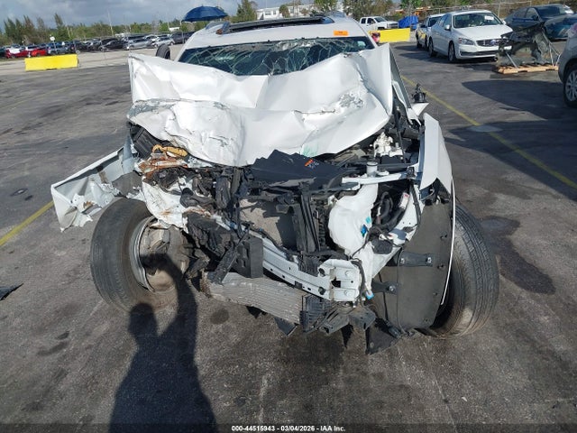 2023 CADILLAC XT6 1GYKPAR49PZ109833 Photo 5