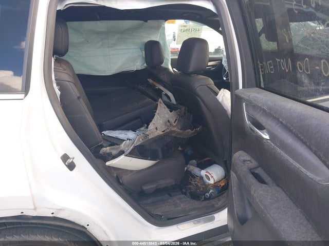 2023 CADILLAC XT6 1GYKPAR49PZ109833 Photo 7