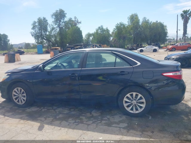 Toyota CAMRY LE 2015 4T4BF1FK4FR482934 Image 14
