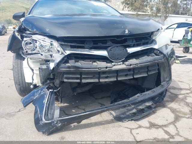 Toyota CAMRY LE 2015 4T4BF1FK4FR482934 Image 6