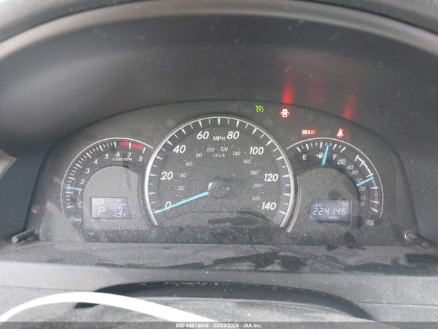 Toyota CAMRY LE 2015 4T4BF1FK4FR482934 Image 7
