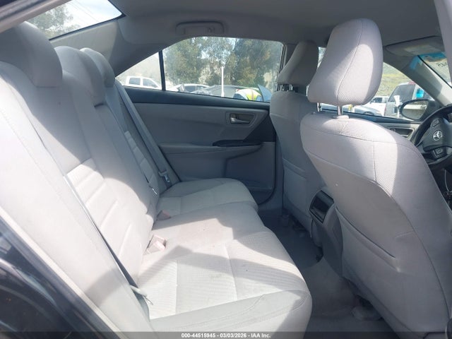 Toyota CAMRY LE 2015 4T4BF1FK4FR482934 Image 8