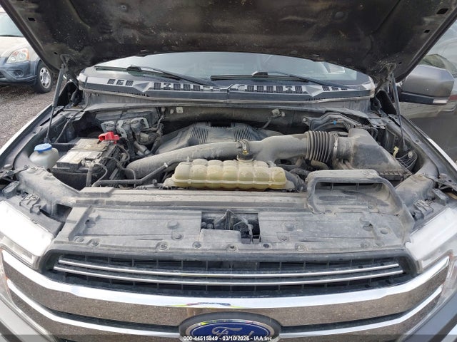 Продажа на аукционе авто 2020 Ford F150 Supercrew, vin: 1FTEW1E4XLKD77515, номер лота: 44515949