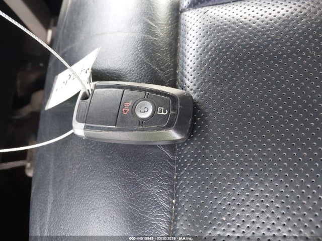 Продажа на аукционе авто 2020 Ford F150 Supercrew, vin: 1FTEW1E4XLKD77515, номер лота: 44515949