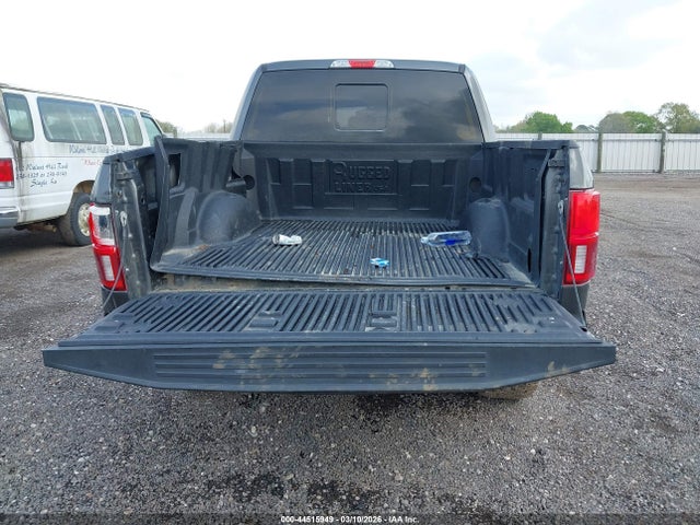 Продажа на аукционе авто 2020 Ford F150 Supercrew, vin: 1FTEW1E4XLKD77515, номер лота: 44515949