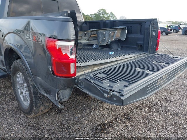 Продажа на аукционе авто 2020 Ford F150 Supercrew, vin: 1FTEW1E4XLKD77515, номер лота: 44515949