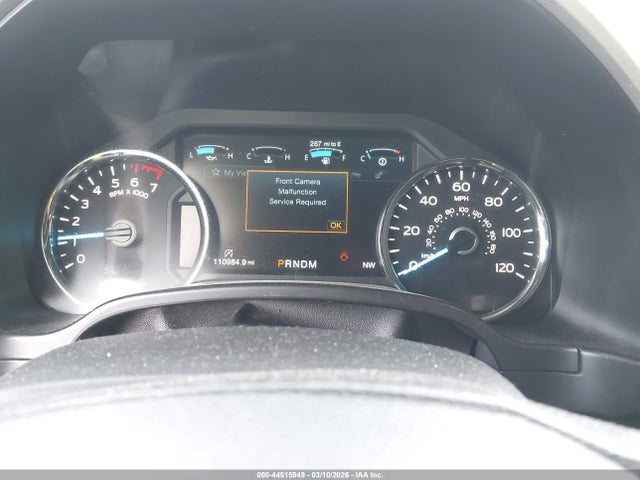 Продажа на аукционе авто 2020 Ford F150 Supercrew, vin: 1FTEW1E4XLKD77515, номер лота: 44515949
