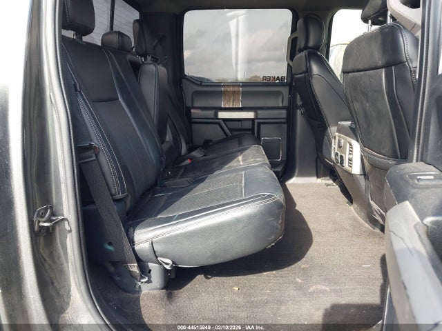 Продажа на аукционе авто 2020 Ford F150 Supercrew, vin: 1FTEW1E4XLKD77515, номер лота: 44515949