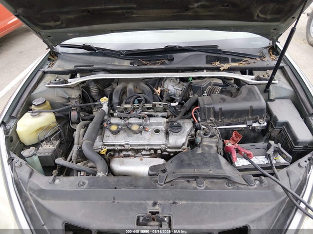 2005 Lexus Es 330 მანქანა იყიდება აუქციონზე, vin: JTHBA30G455114516, აუქციონის ნომერი: 44515950