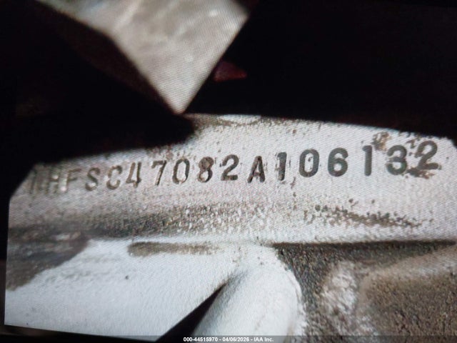 2002 HONDA GL1800 1HFSC47082A106132 Photo 9