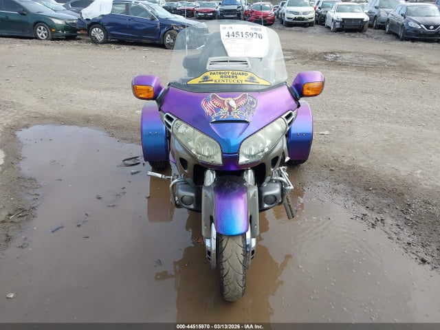 2002 HONDA GL1800 1HFSC47082A106132 Photo 4