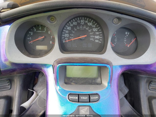 2002 HONDA GL1800 1HFSC47082A106132 Photo 6