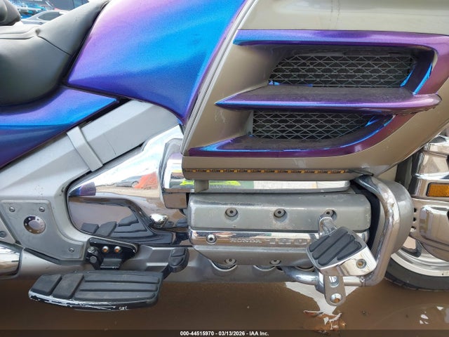 2002 HONDA GL1800 1HFSC47082A106132 Photo 7
