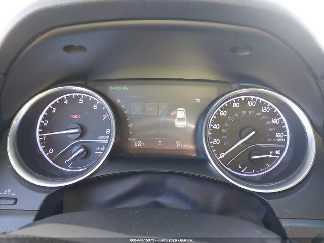 4T1BZ1HK8JU014356 Toyota Camry Xle V6