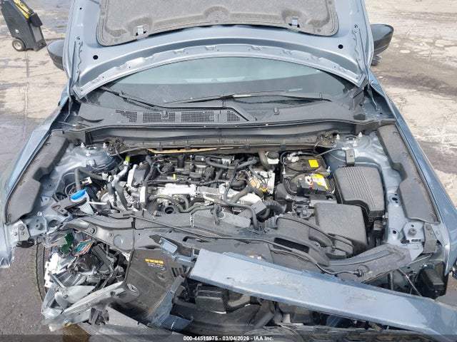 2025 Mazda Cx-5 2.5 S Carbon Edition მანქანა იყიდება აუქციონზე, vin: JM3KFBCM9S0618719, აუქციონის ნომერი: 44515975