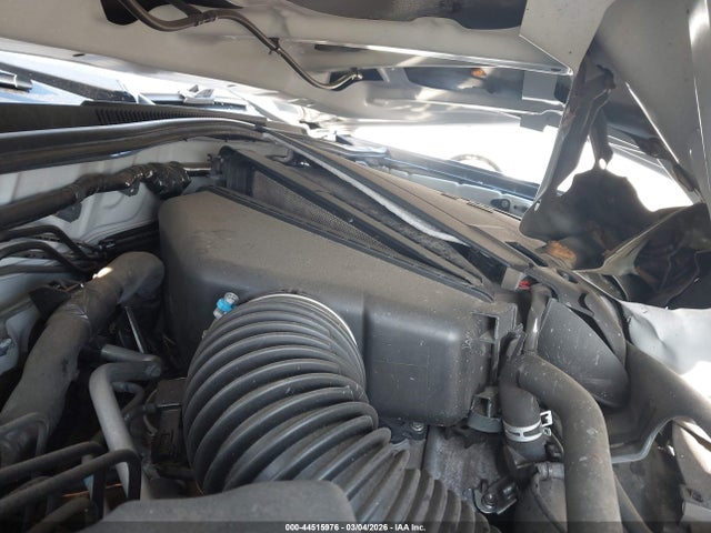 Продаж на аукціоні авто 2015 Toyota Tacoma Prerunner V6, vin: 5TFJU4GN8FX083758, номер лоту: 44515976