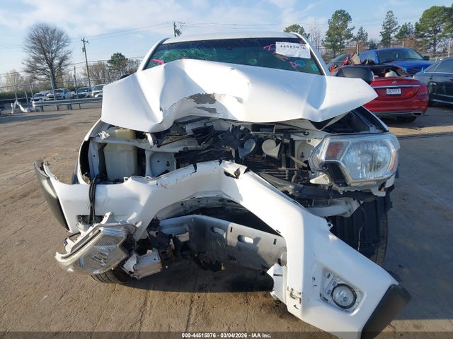 Продаж на аукціоні авто 2015 Toyota Tacoma Prerunner V6, vin: 5TFJU4GN8FX083758, номер лоту: 44515976