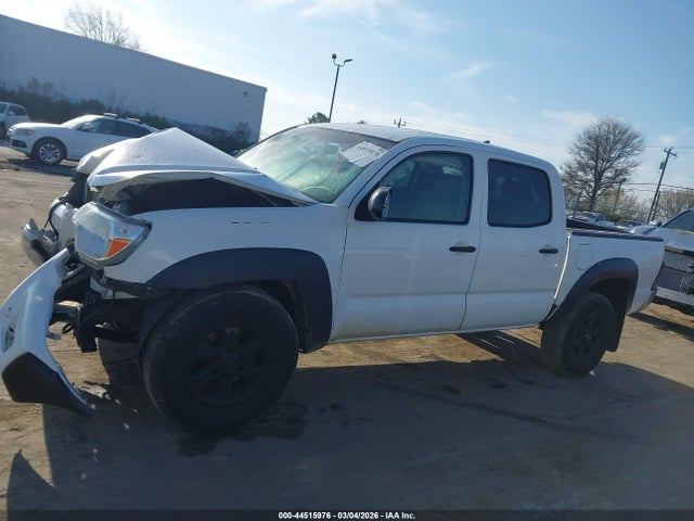 Продаж на аукціоні авто 2015 Toyota Tacoma Prerunner V6, vin: 5TFJU4GN8FX083758, номер лоту: 44515976
