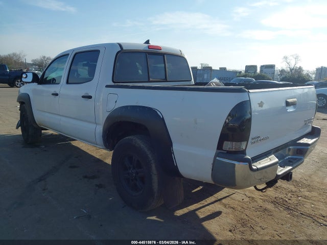 Продаж на аукціоні авто 2015 Toyota Tacoma Prerunner V6, vin: 5TFJU4GN8FX083758, номер лоту: 44515976