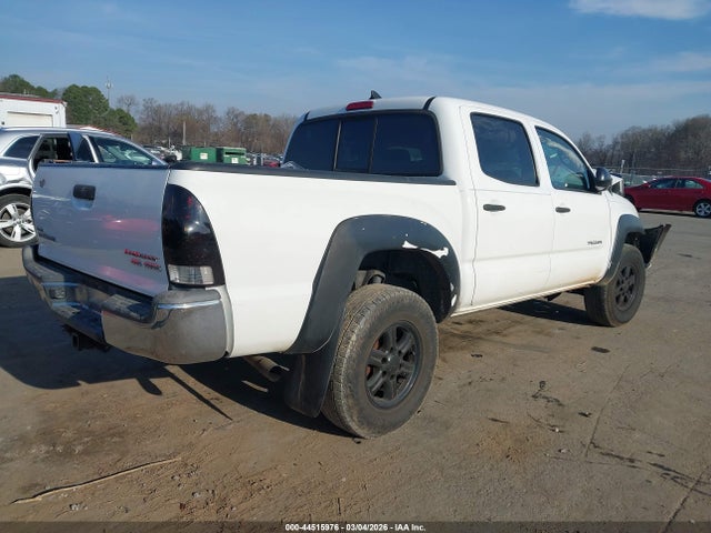 Продаж на аукціоні авто 2015 Toyota Tacoma Prerunner V6, vin: 5TFJU4GN8FX083758, номер лоту: 44515976
