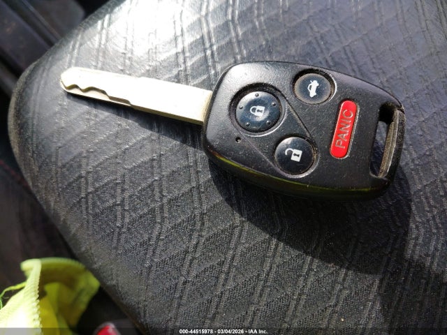 Продажа на аукционе авто 2013 Honda Civic Si, vin: 2HGFB6E5XDH705810, номер лота: 44515978