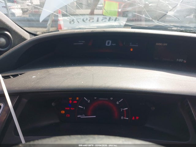 Продажа на аукционе авто 2013 Honda Civic Si, vin: 2HGFB6E5XDH705810, номер лота: 44515978