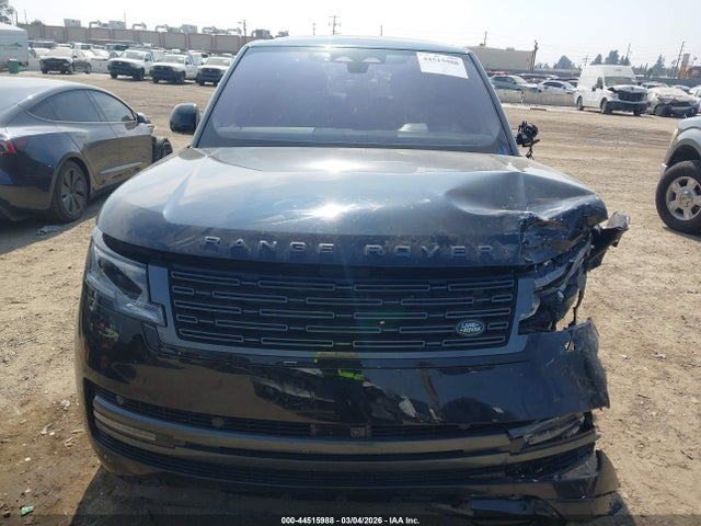 SALKPBFU9PA085928 Land Rover Range Rover P400 Se