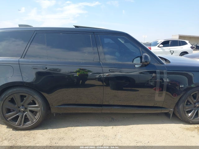 SALKPBFU9PA085928 Land Rover Range Rover P400 Se