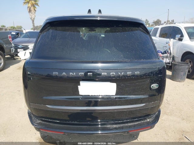 SALKPBFU9PA085928 Land Rover Range Rover P400 Se