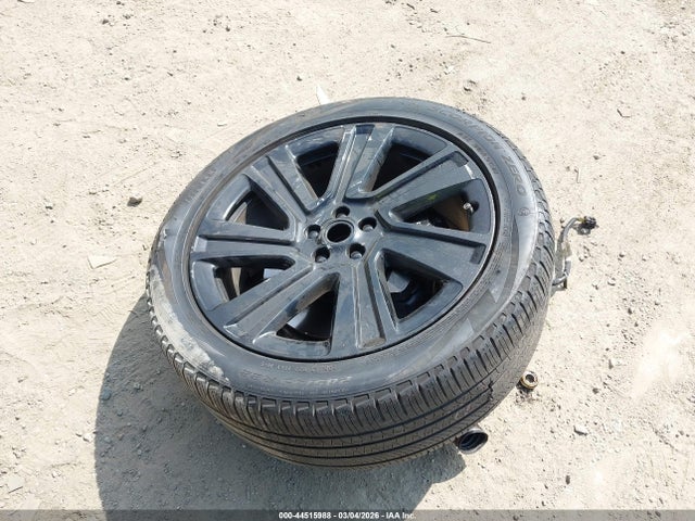 SALKPBFU9PA085928 Land Rover Range Rover P400 Se