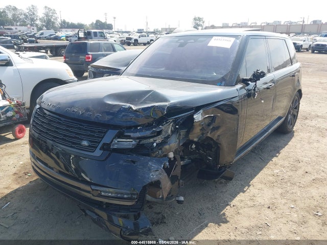 SALKPBFU9PA085928 Land Rover Range Rover P400 Se