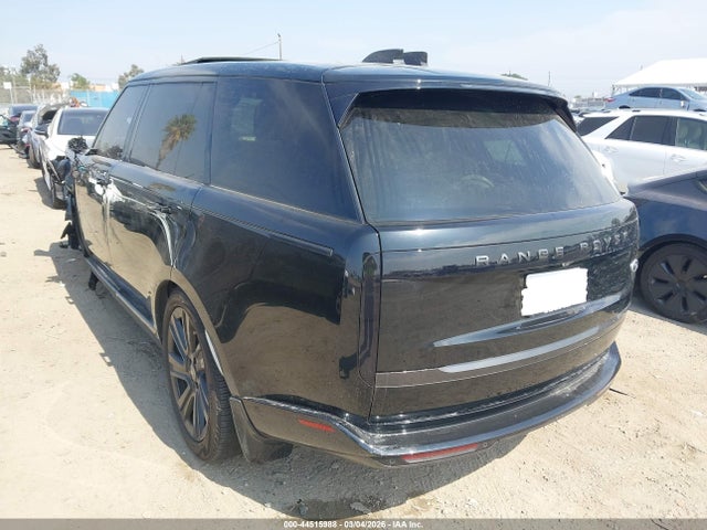 SALKPBFU9PA085928 Land Rover Range Rover P400 Se