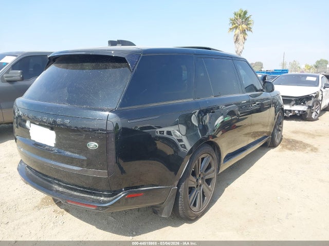SALKPBFU9PA085928 Land Rover Range Rover P400 Se