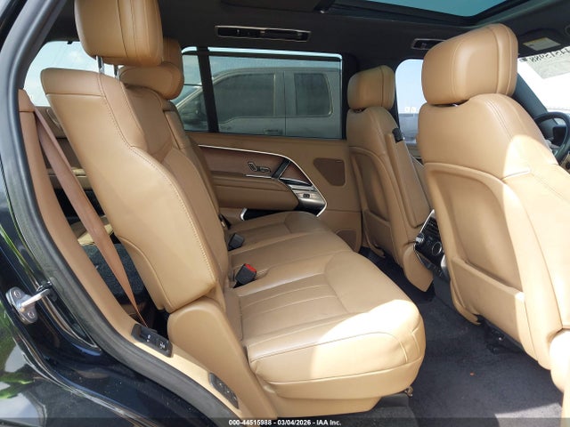 SALKPBFU9PA085928 Land Rover Range Rover P400 Se