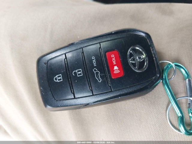 Toyota VENZA LE 2024 JTEAAAAH8RJ181895 Image 11