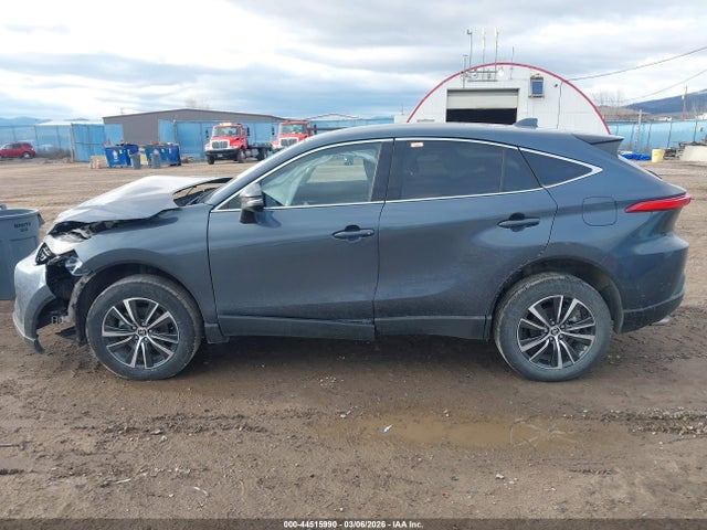 Toyota VENZA LE 2024 JTEAAAAH8RJ181895 Image 14