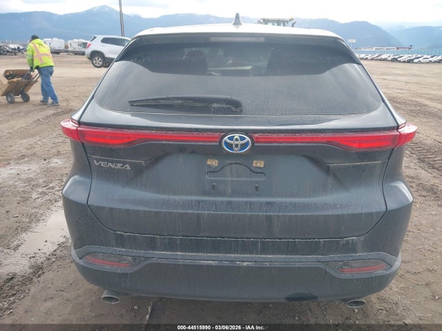 Toyota VENZA LE 2024 JTEAAAAH8RJ181895 Image 16