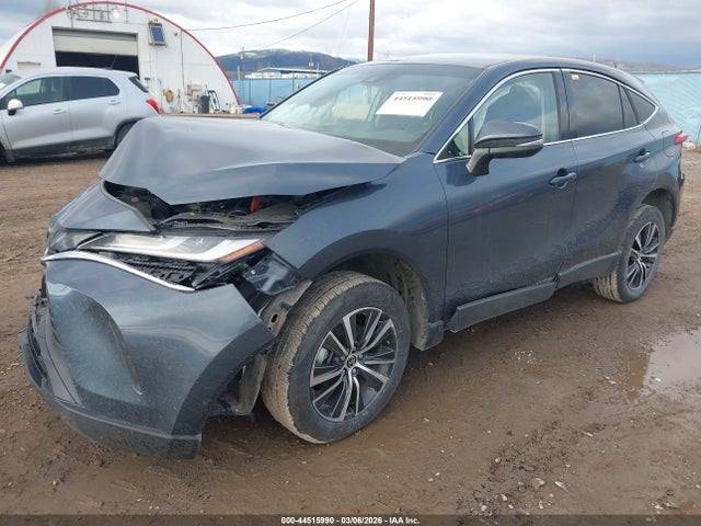Toyota VENZA LE 2024 JTEAAAAH8RJ181895 Image 2
