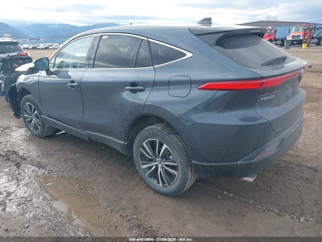 Toyota VENZA LE 2024 JTEAAAAH8RJ181895 Image 3
