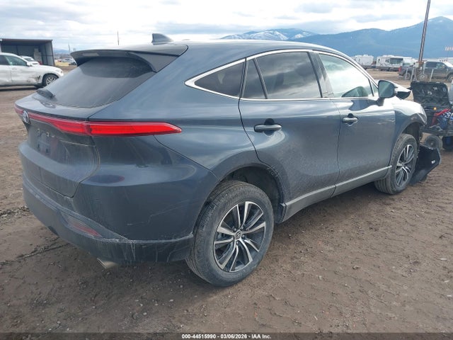 Toyota VENZA LE 2024 JTEAAAAH8RJ181895 Image 4