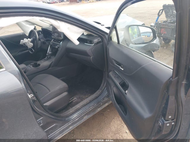 Toyota VENZA LE 2024 JTEAAAAH8RJ181895 Image 5