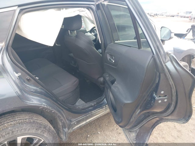 Toyota VENZA LE 2024 JTEAAAAH8RJ181895 Image 8