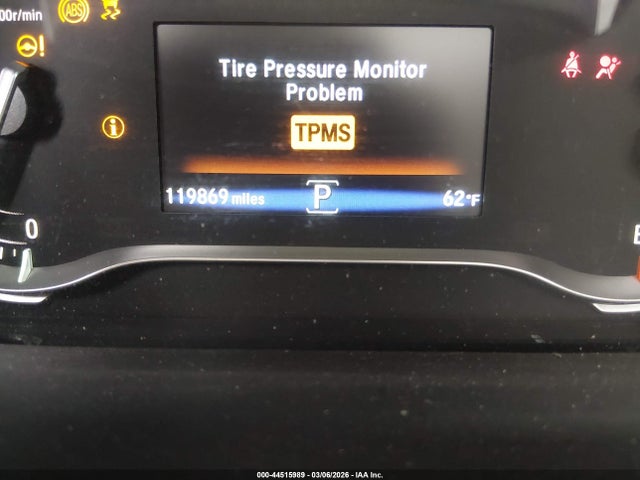 Honda Pilot Ex-l 2018 5FNYF5H53JB018347 Image 16