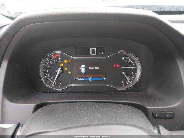Honda Pilot Ex-l 2018 5FNYF5H53JB018347 Image 7